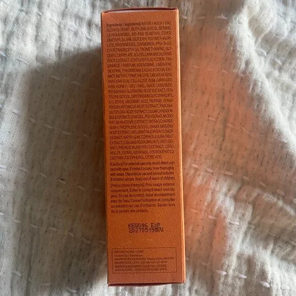 NWT Sulwhasoo First Care Activating Serum VI Balance & Nourish 60mL brand new - Picture 2 of 4